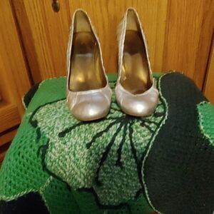 Guess wedges heel  